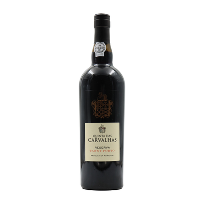 Quinta das Carvalhas Reserva Tawny  Porto