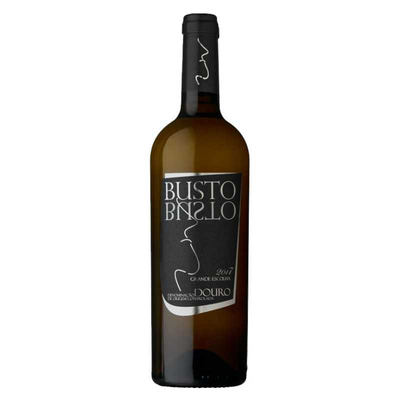 Busto Grande Escolha  Branco