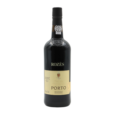 Rozes Special Reserva  Porto