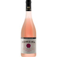 Romeira Reserva Igp Lisboa Rosé