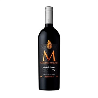 Marquês de Marialva Grande Reserva  Tinto