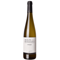 Monte Das Herdades Chardonnay White