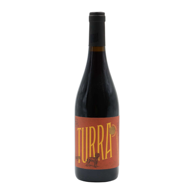 Turra Verde  Tinto