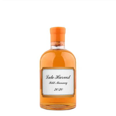 Late Harvest Petit Manseng  Branco