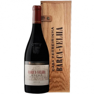 Barca Velha Com Estojo - Douro Tinto