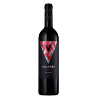 Vallegre Douro Red