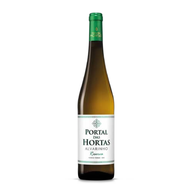 Portal Das Hortas Alvarinho Reserva Branco