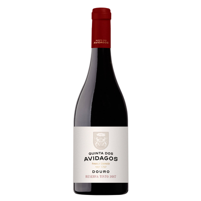 Quinta dos Avidagos Reserva Douro  Tinto