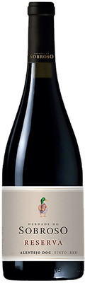 Herdade Do Sobroso Arche  Tinto