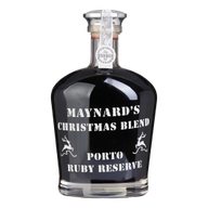 Maynard's Ruby Reserve Christmas Blend Port