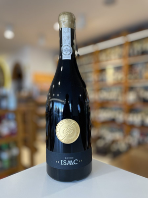 Isaac Assemblage  Tinto