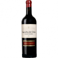 Lagoalva Grande Reserva Alfrocheiro Tinto