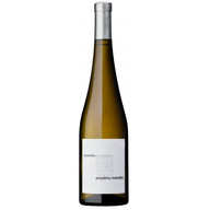 Anselmo Mendes Contacto Alvarinho Branco