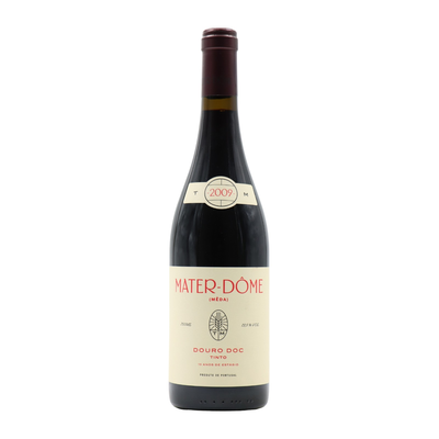 Mater-Dôme  Tinto