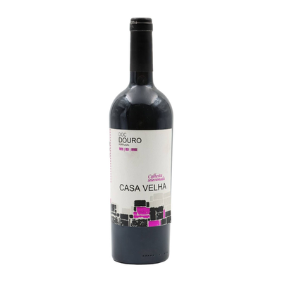 Casa Velha Selected Harvest Douro  Tinto
