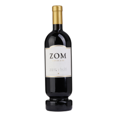 Zom Coleção  Tinto