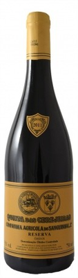 Cerejeiras Grande Reserva - Lisboa  Tinto