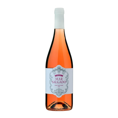 Mar Salgado Pinot Noir  Rosé