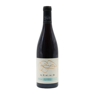 Infinitude Pinot Noir Lisboa Red