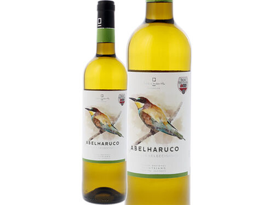 abelharuco alentejo  Branco