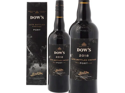 Dow's  Porto