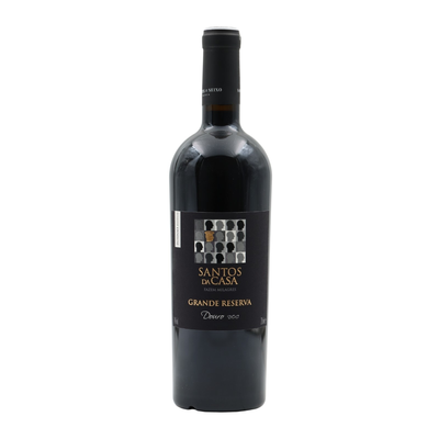 Santos da Casa Douro Grande Reserva  Tinto