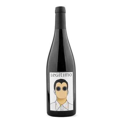 Conceito Legítimo  Tinto
