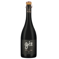 Giz Cuvée De Noirs Late Release Sparkling