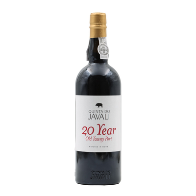 Quinta do Javali 20 Anos Tawny 