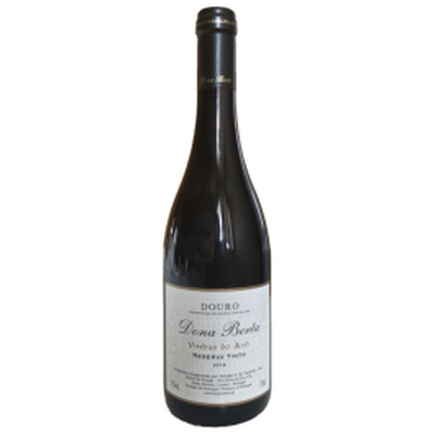 Dona Berta Vinhas do Avô Reserva  Tinto