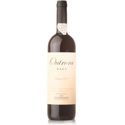 Outrora Classico Baga  Tinto