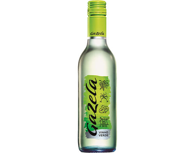 verde gazela 0.375l 