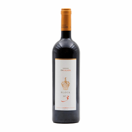 Herdade Da Calada Block 3 Tinto