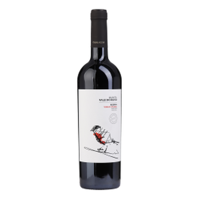 Quinta Vale do Ruivo Reserva Vinhas Velhas  Tinto