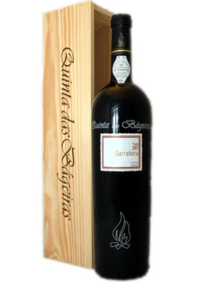 Quinta das Bágeiras Garrafeira 1500ml  Tinto