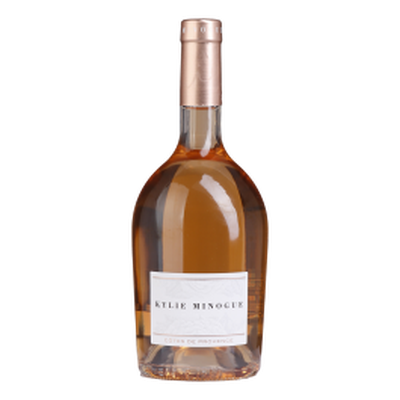 Kylie Minogue Côtes de Provence  Rosé