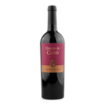 Quinta de CIdrô Cabernet e Touriga Nacional