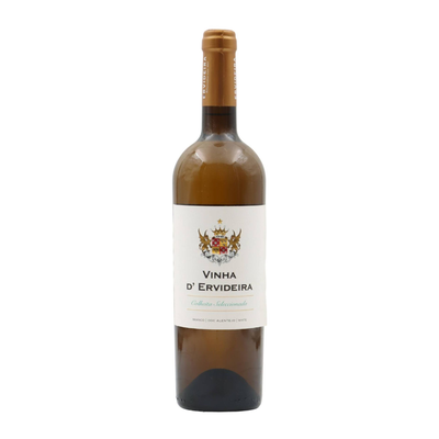 Vinha D'Ervideira Alentejo  Branco