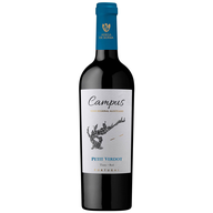 Campus Petit Verdot Regional Alentejano Red