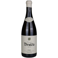 Grande Druida Encruzado White