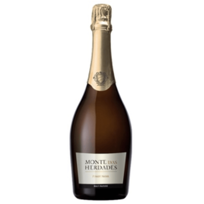 Monte das Herdades Pinot Noir  Espumante