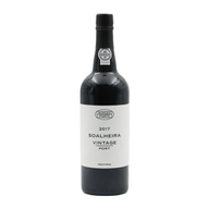 Borges Soalheira Vintage Porto
