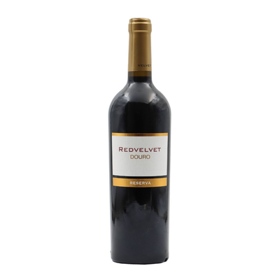 Red Velvet Reserva Douro  Tinto