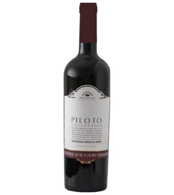 Quinta do Piloto Collection Alfrocheiro  Tinto