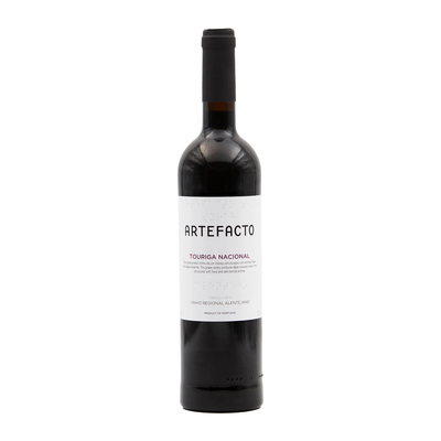 Artefacto Touriga Nacional Selected Harvest  Tinto