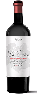 Javier Sanz Bruñal Paraje La Encina 