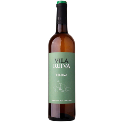 Vila Ruiva Reserva Regional Alentejano  Branco