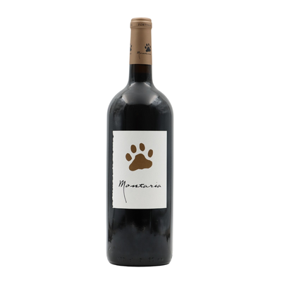 Magnum Montaria  Tinto