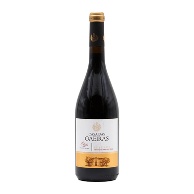 Casa das Gaeiras Reserva Old Vines  Tinto