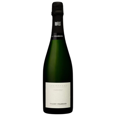 Champagne Thierry Fournier Chardonnay  Espumante
